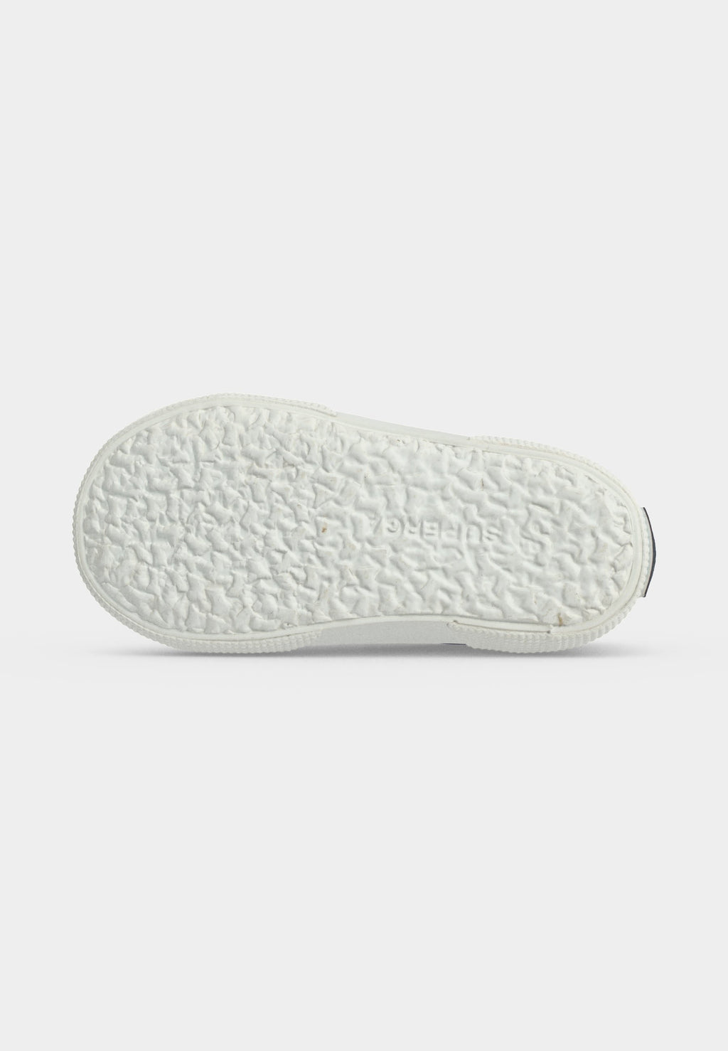 Superga 3750 KIDS FLOWER PRINT LEGGERA