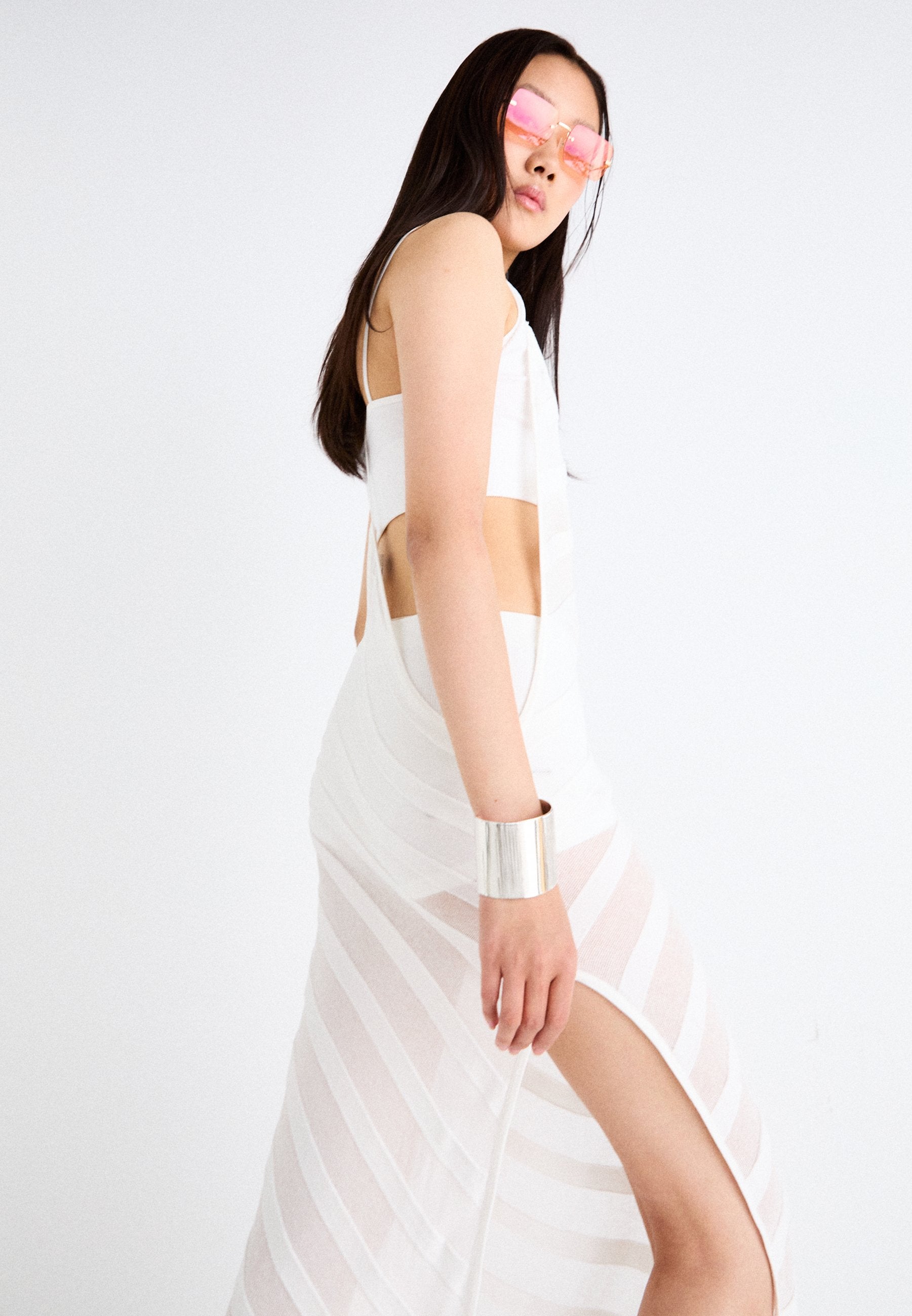 Jaded London DRESS