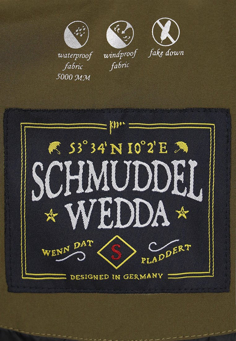 Schmuddelwedda