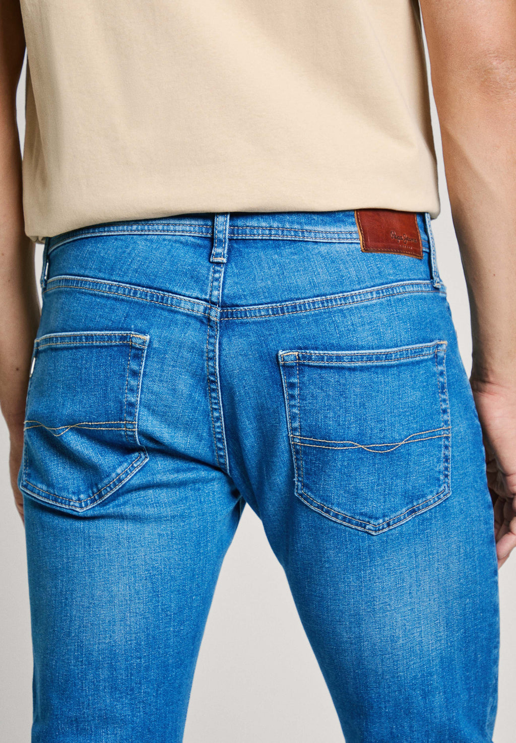 Pepe Jeans