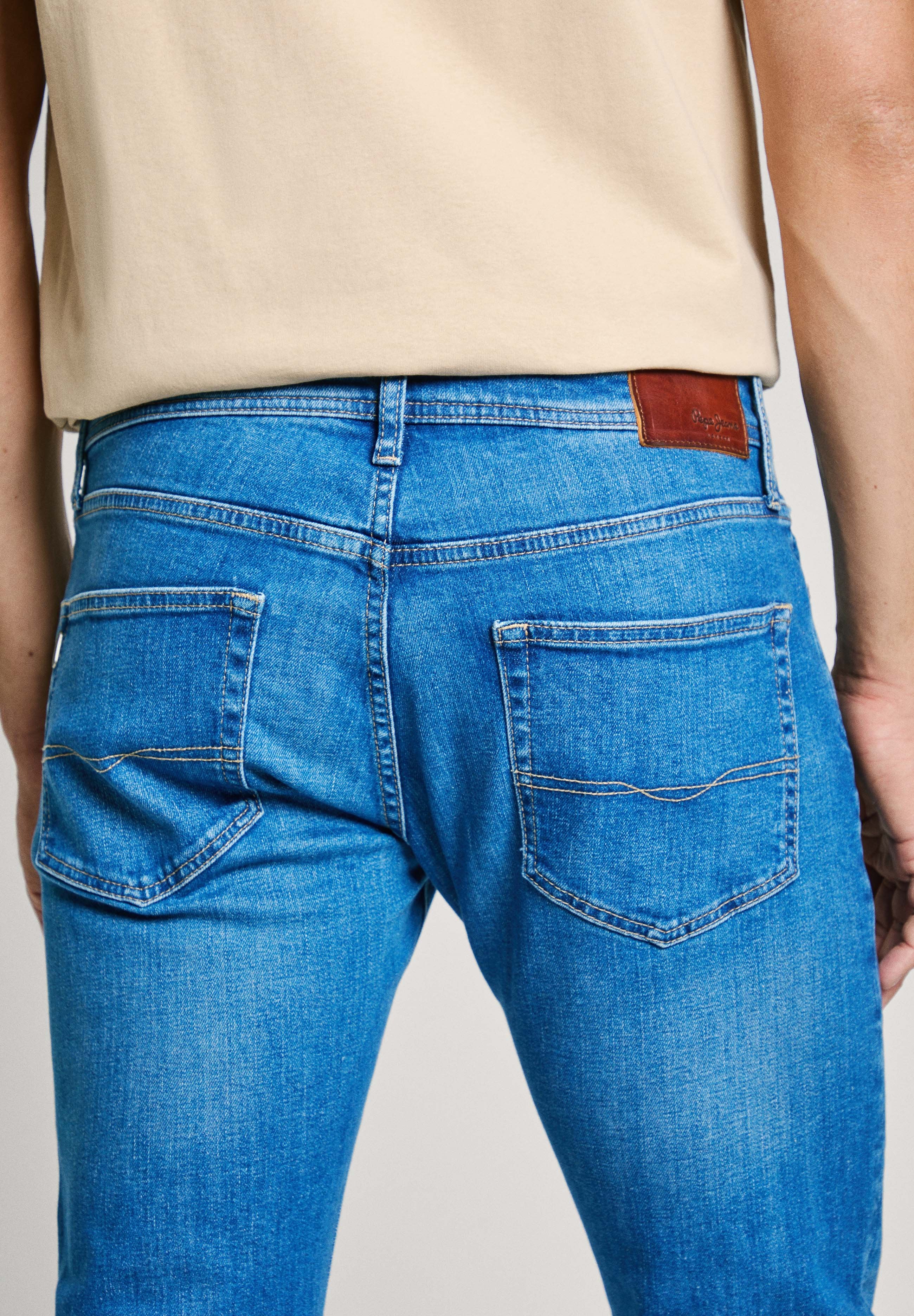 Pepe Jeans