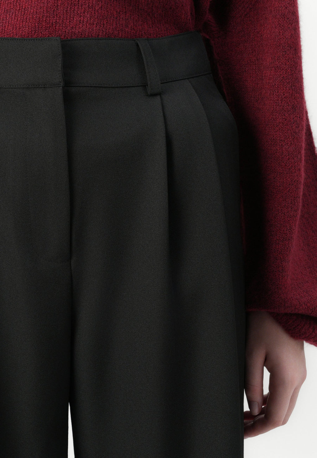 VILA VIEMLA High waist