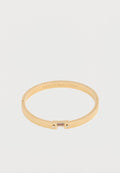 Tommy Hilfiger STRIPES - Bracelet - gold-coloured