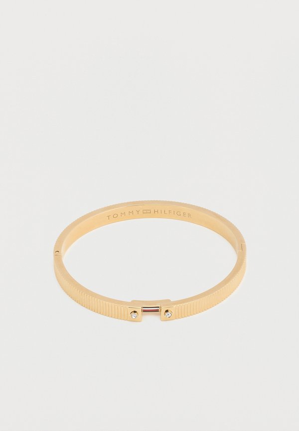 Tommy Hilfiger STRIPES - Bracelet - gold-coloured