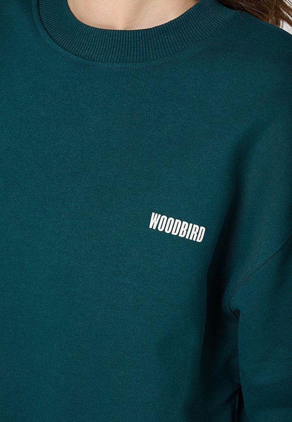 Woodbird WBCUPE