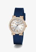 Guess FAWN - Watch - rose gold