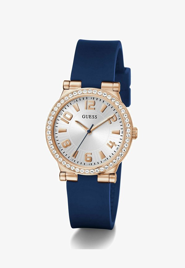 Guess FAWN - Watch - rose gold