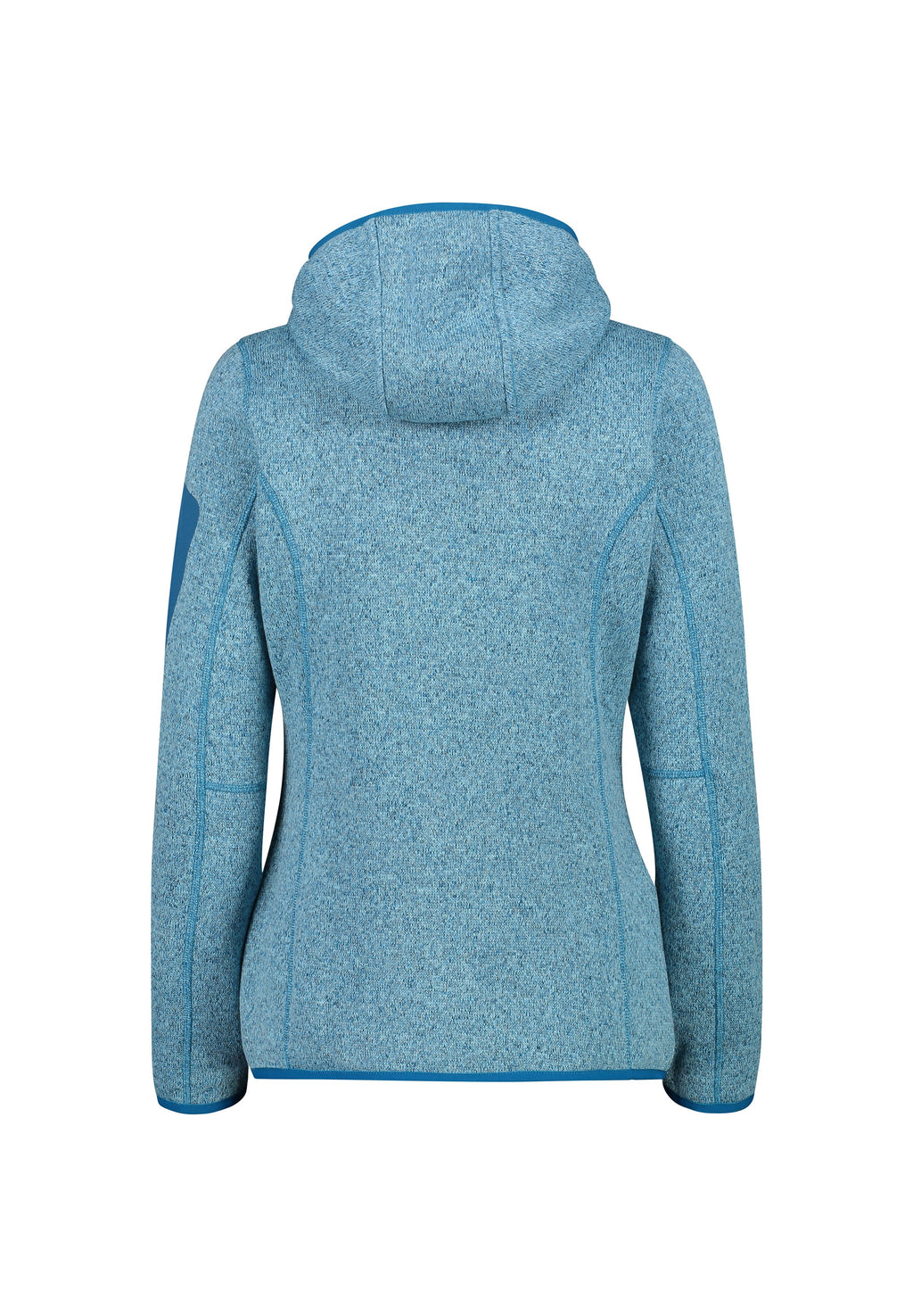 CMP ZIP HOODIE