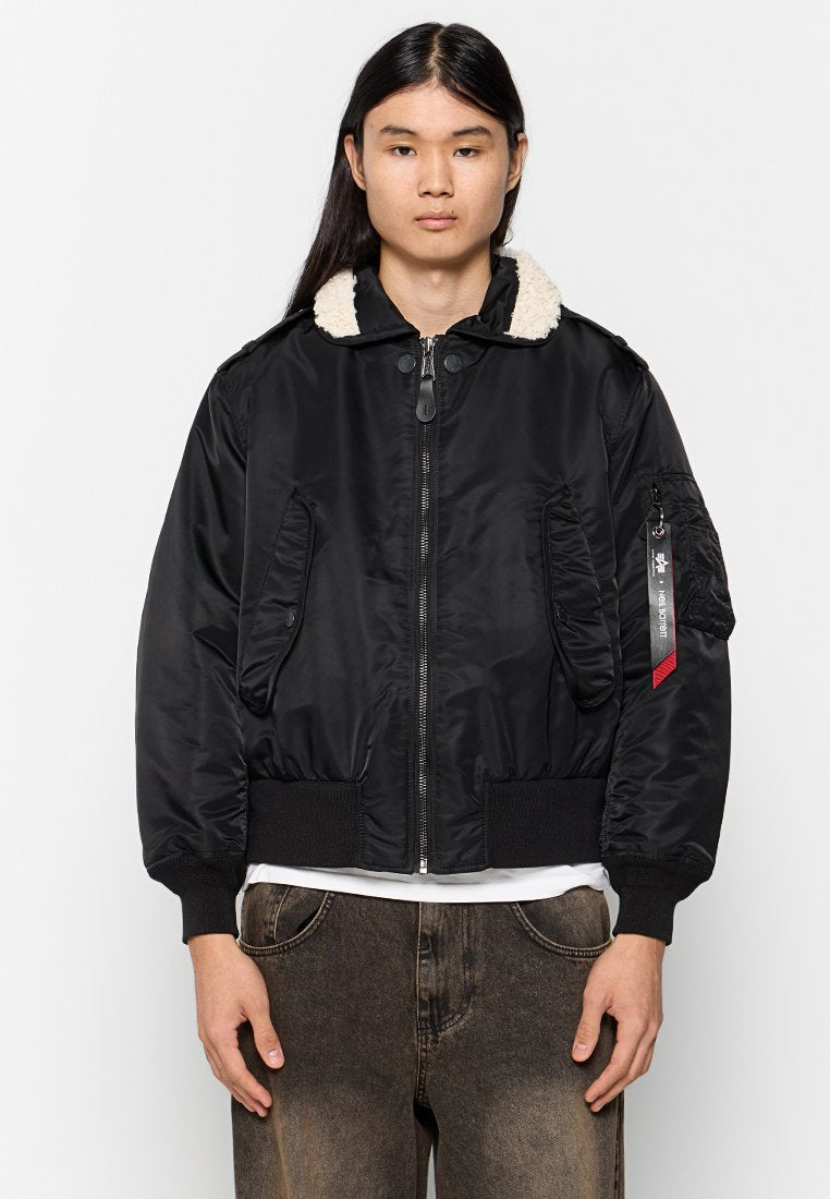 Alpha Industries
