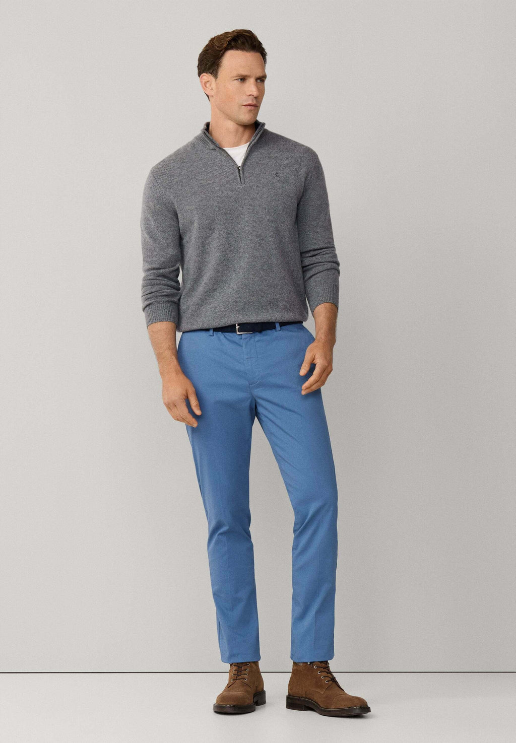 Hackett London KENSINGTON SLIM RO