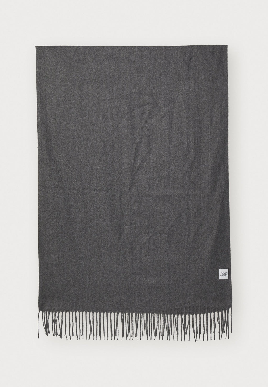 Pieces PCRASMIN LONG SCARF PATCH
