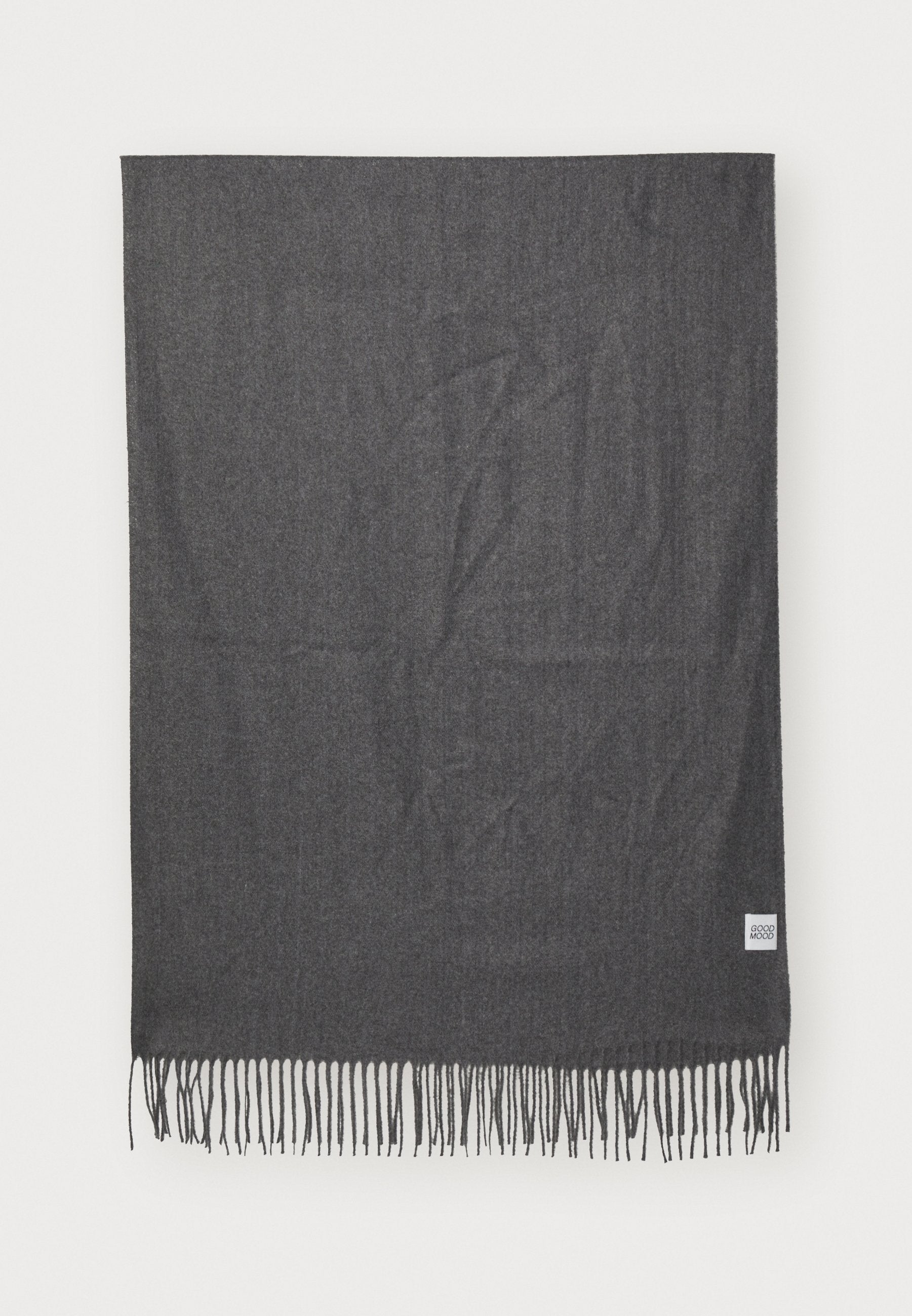 Pieces PCRASMIN LONG SCARF PATCH