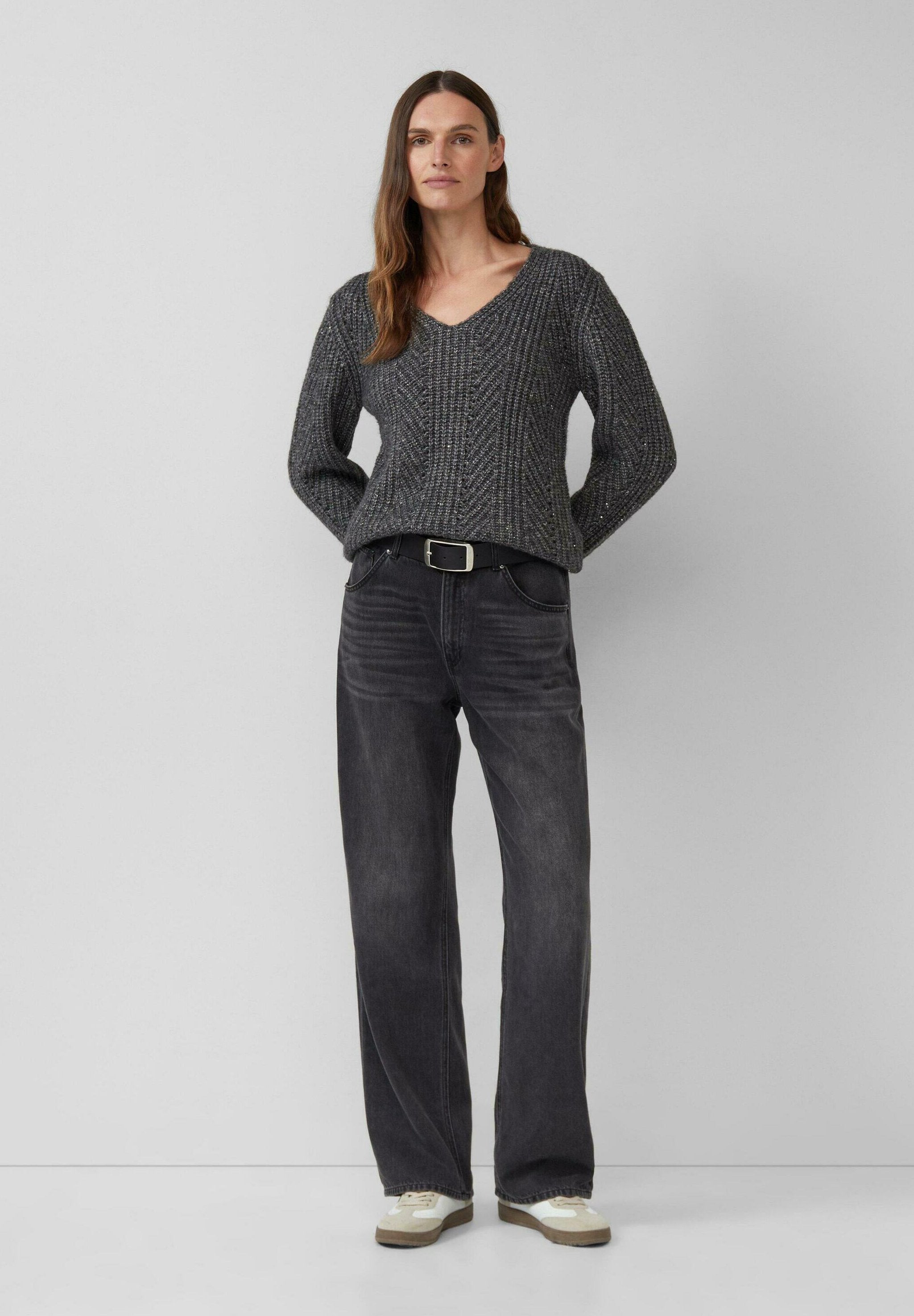 s.Oliver Strickpullover Media 2