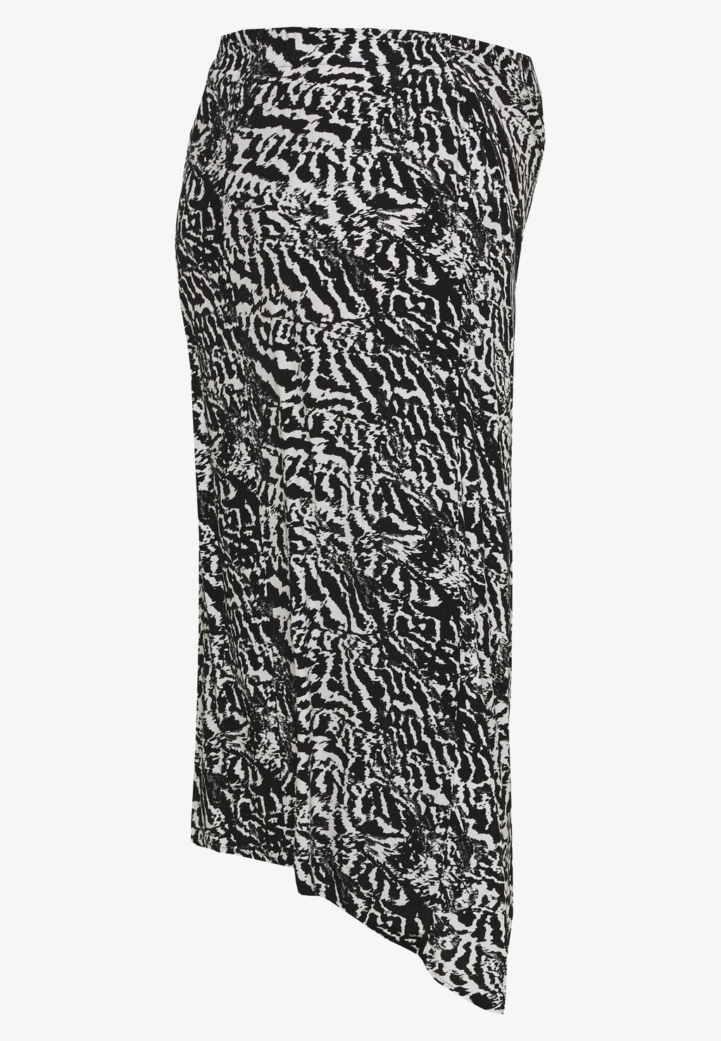 Topshop Maternity MONO ANIMAL SARONG