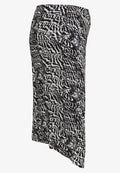 Topshop Maternity MONO ANIMAL SARONG