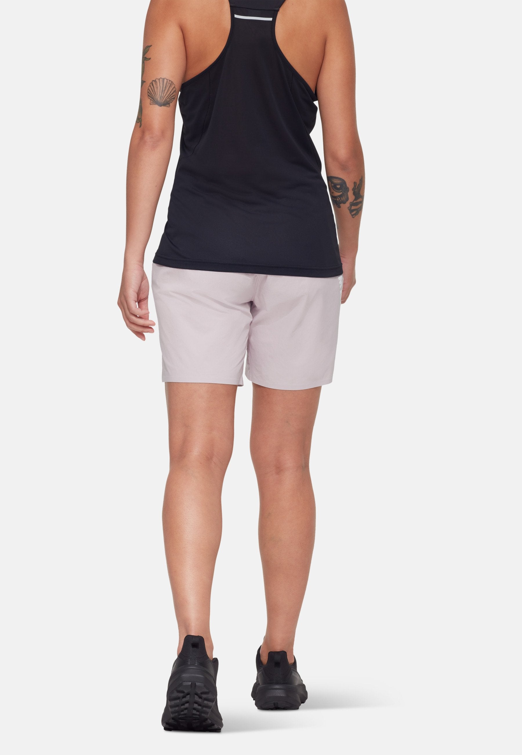 Mammut AENERGY LIGHT SO SHORTS WOMEN