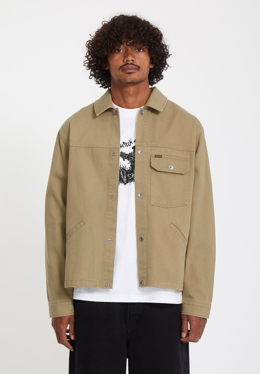 Volcom LOSTCONTROL JACKET