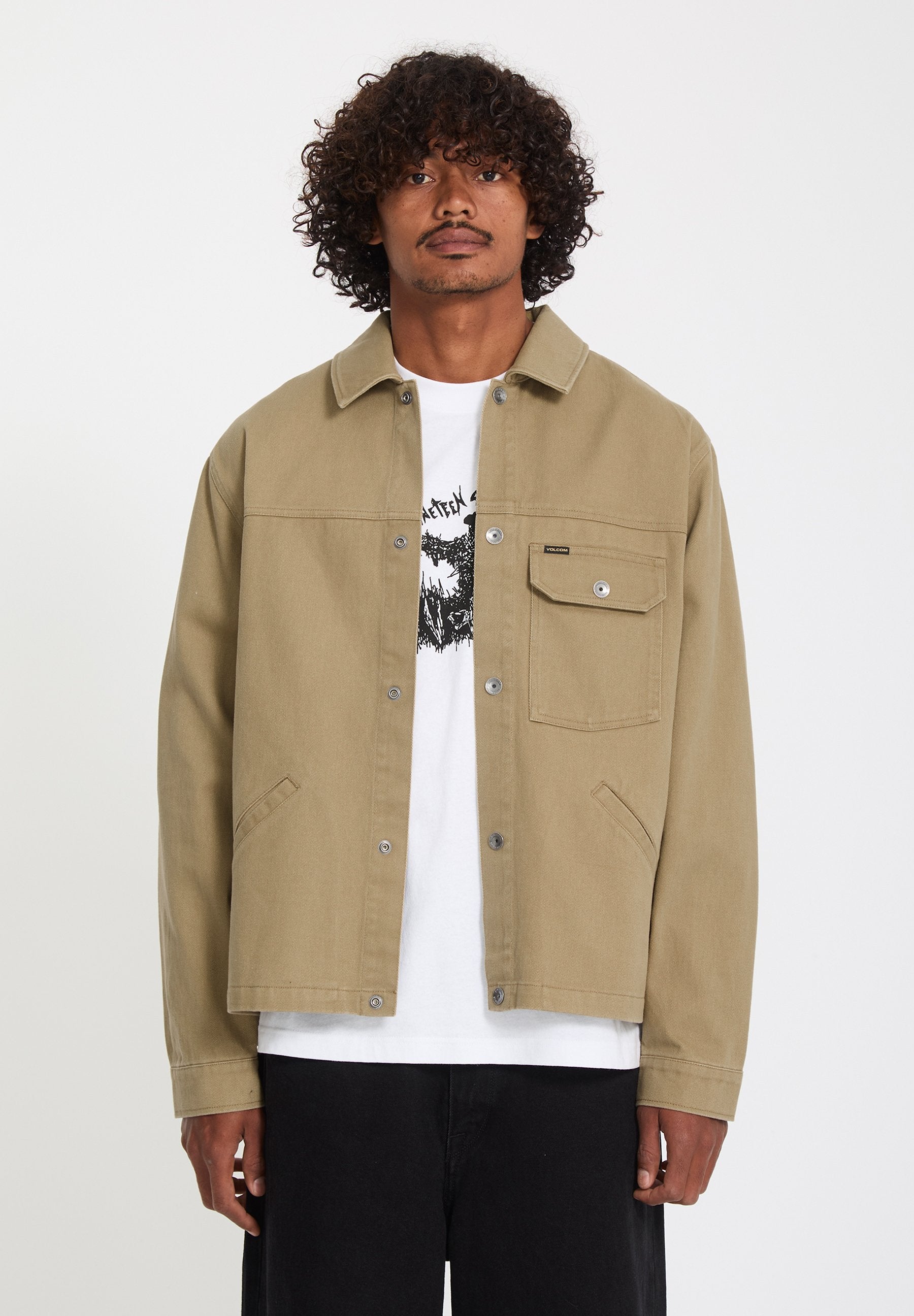 Volcom LOSTCONTROL JACKET