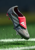 PREDATOR LEAGUE FOLD OVER TONGUE SOFT GROUND Media 1