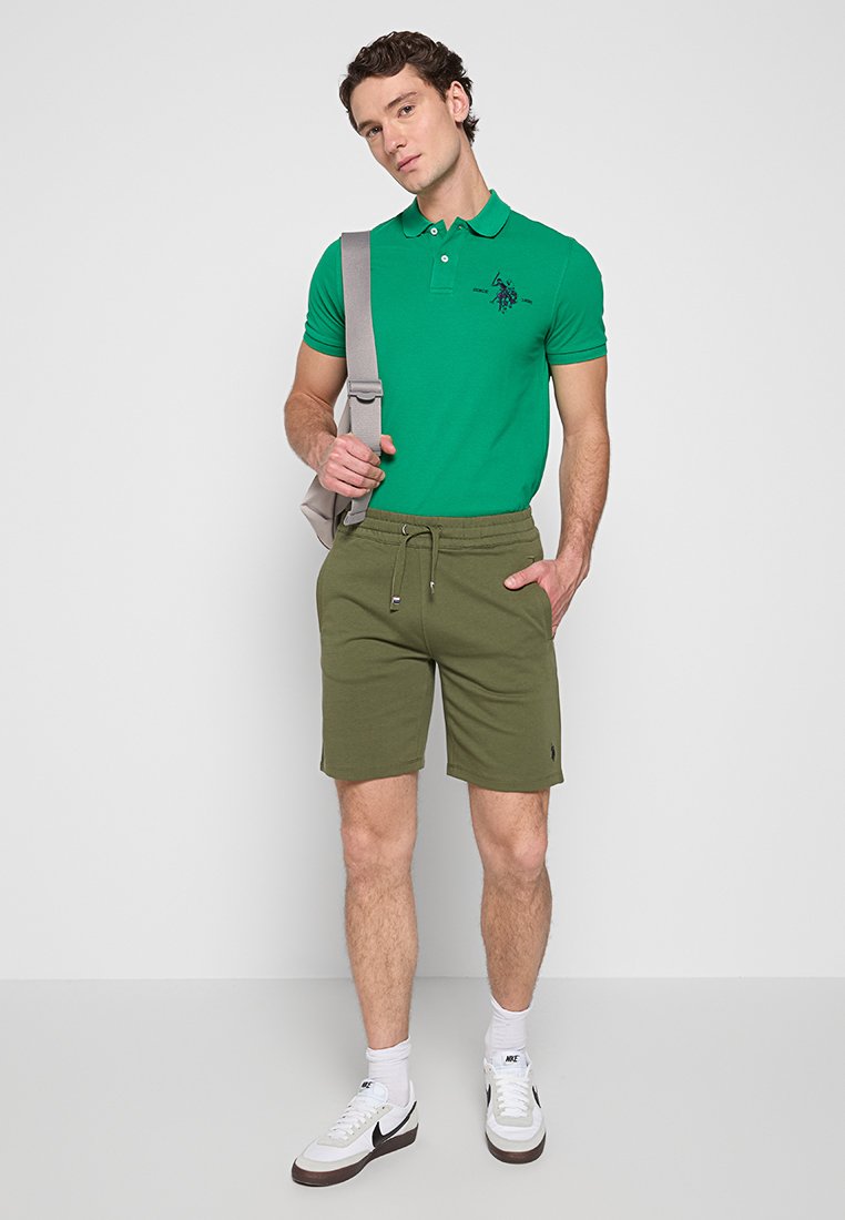 U.S. Polo Assn. BALD