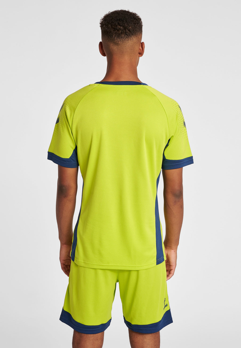 Hummel LEAD