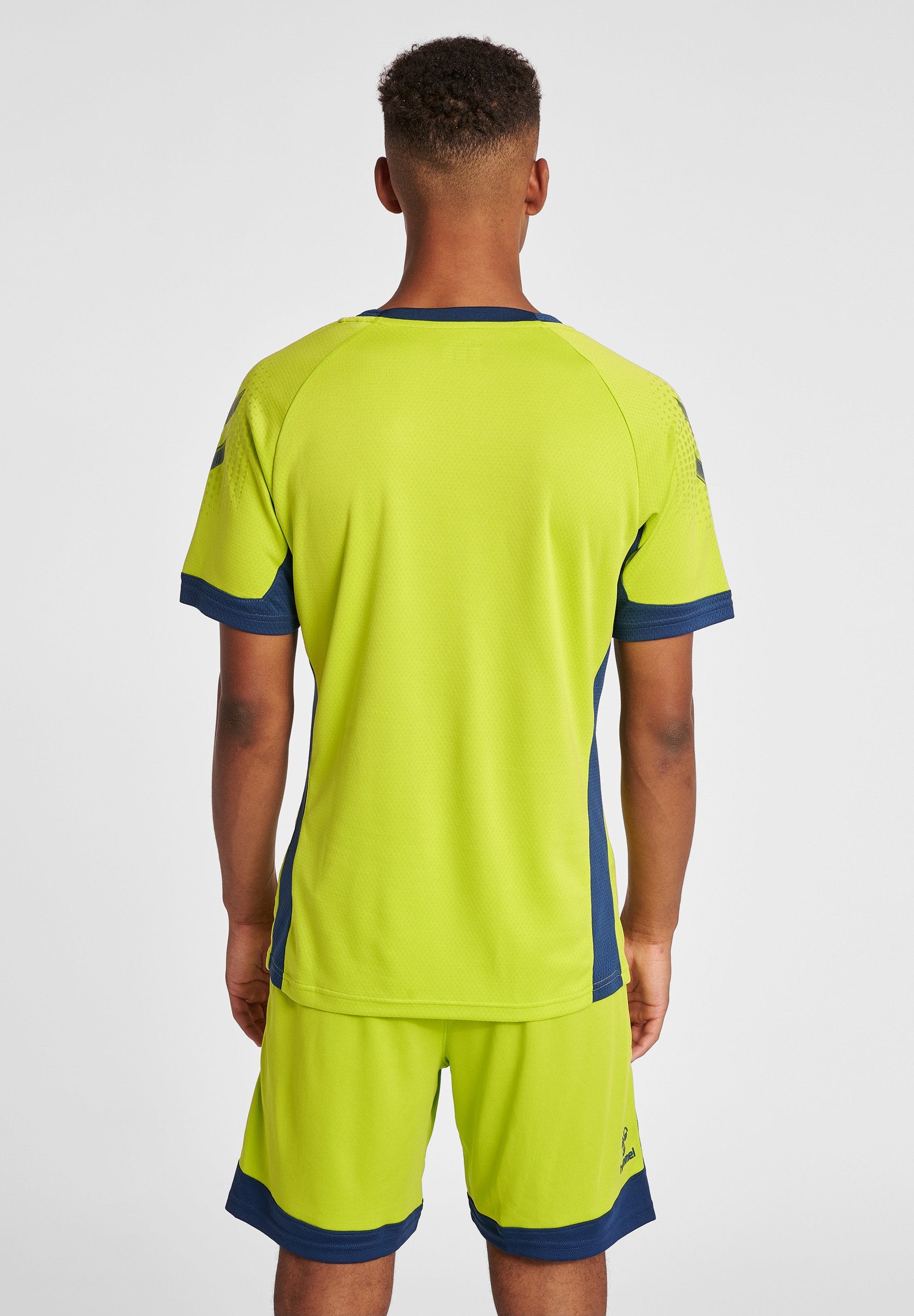 Hummel LEAD