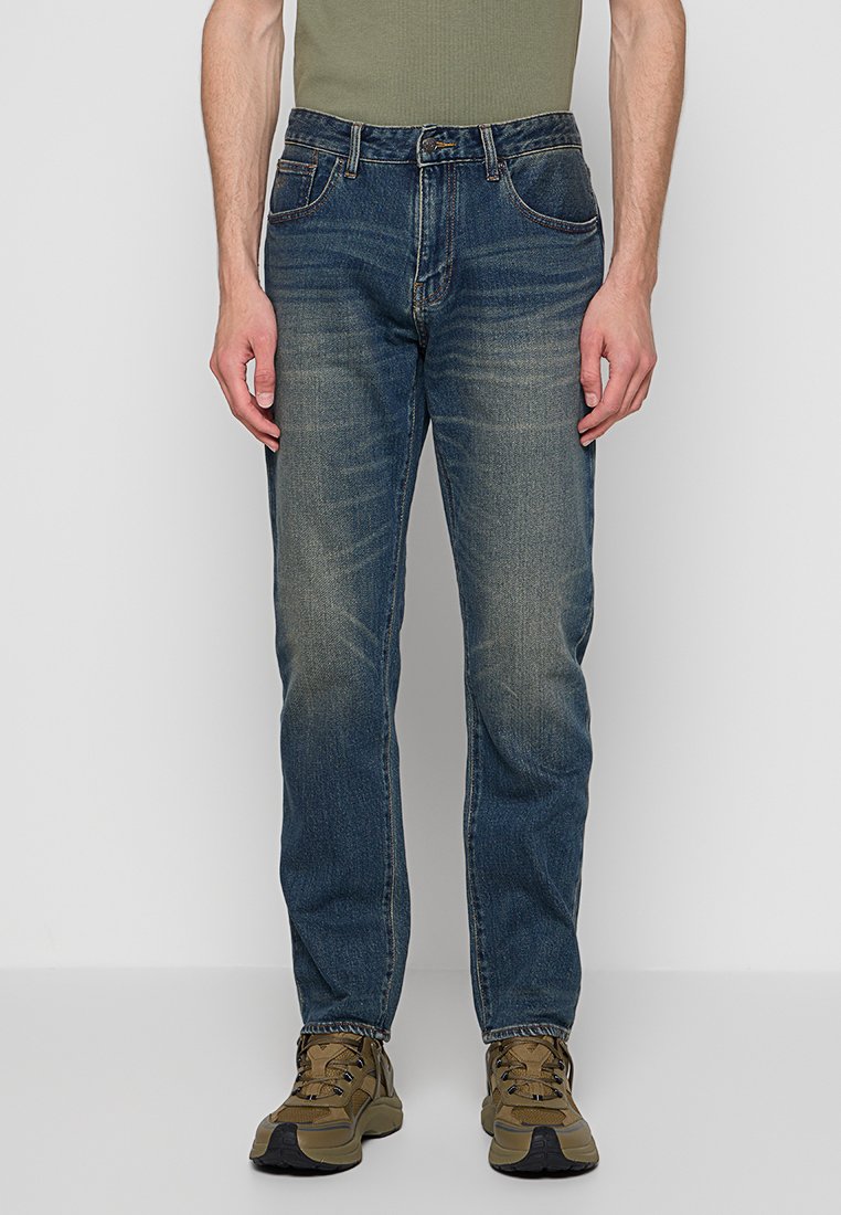 Armani Exchange Jeans Straight Leg Media 3