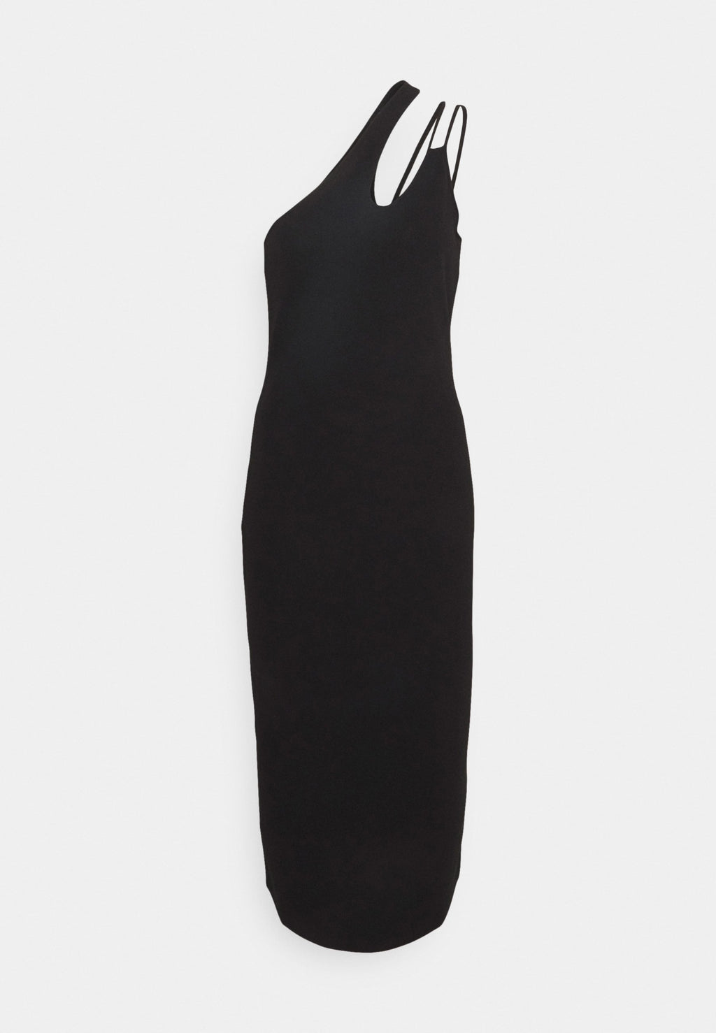 ONLY ONLTHEA ONE SHOULDER DRESS CS JRS