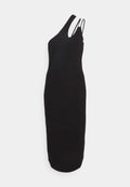 ONLY ONLTHEA ONE SHOULDER DRESS CS JRS