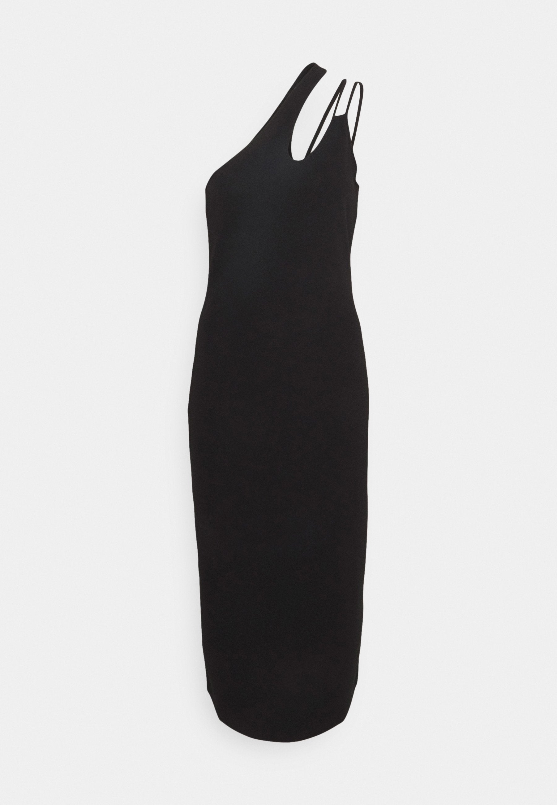 ONLY ONLTHEA ONE SHOULDER DRESS CS JRS