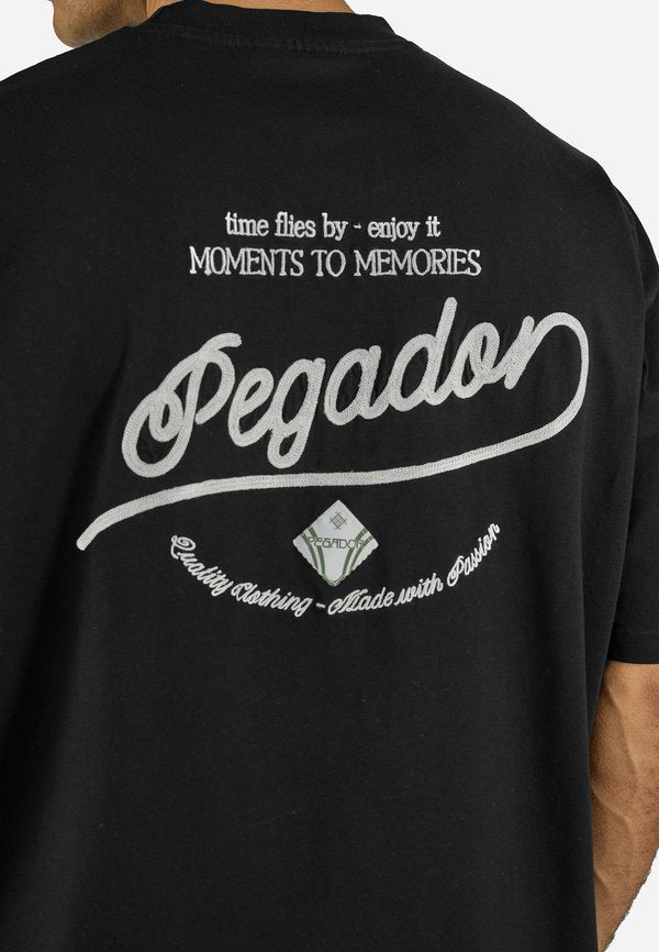 Pegador BELMONTE OVERSIZED TEE