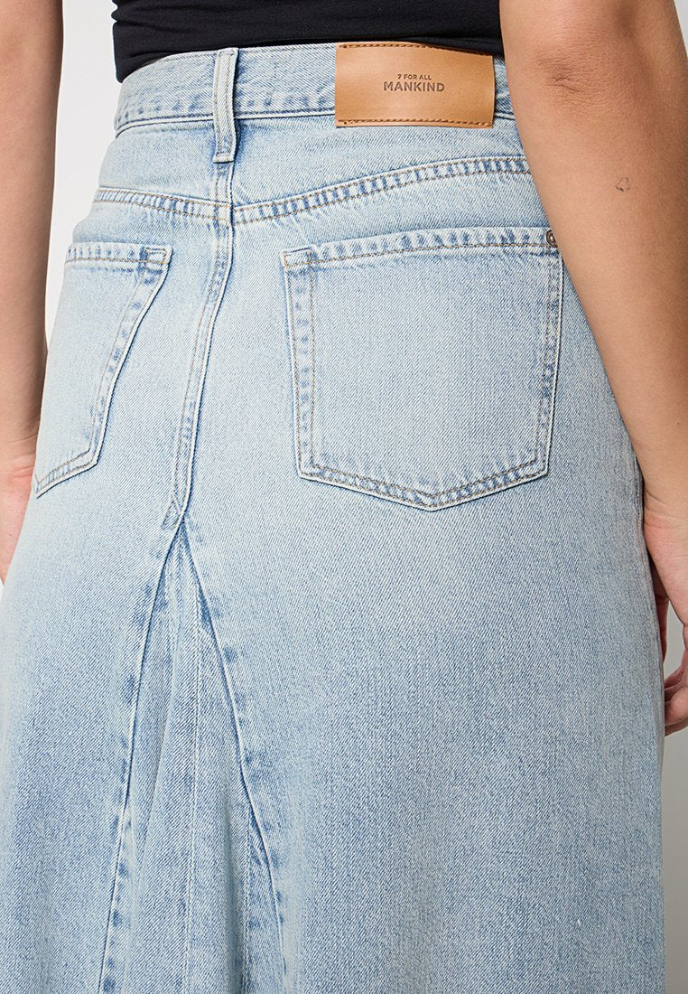 7 for all mankind