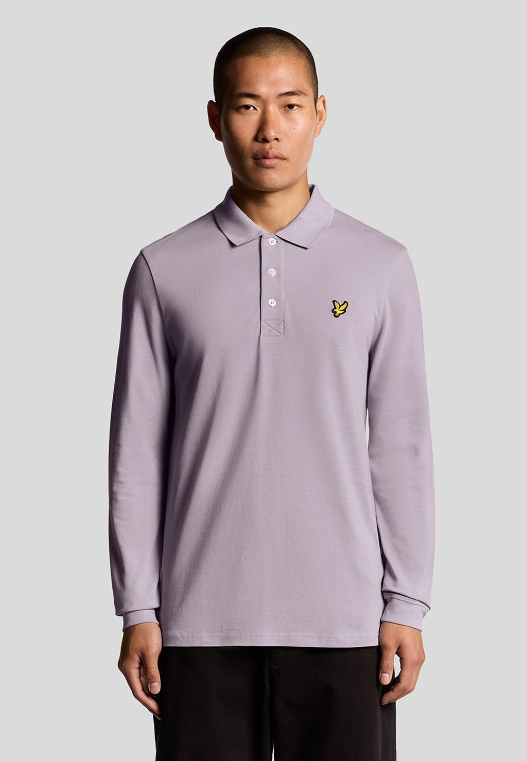Lyle & Scott LONG SLEEVE