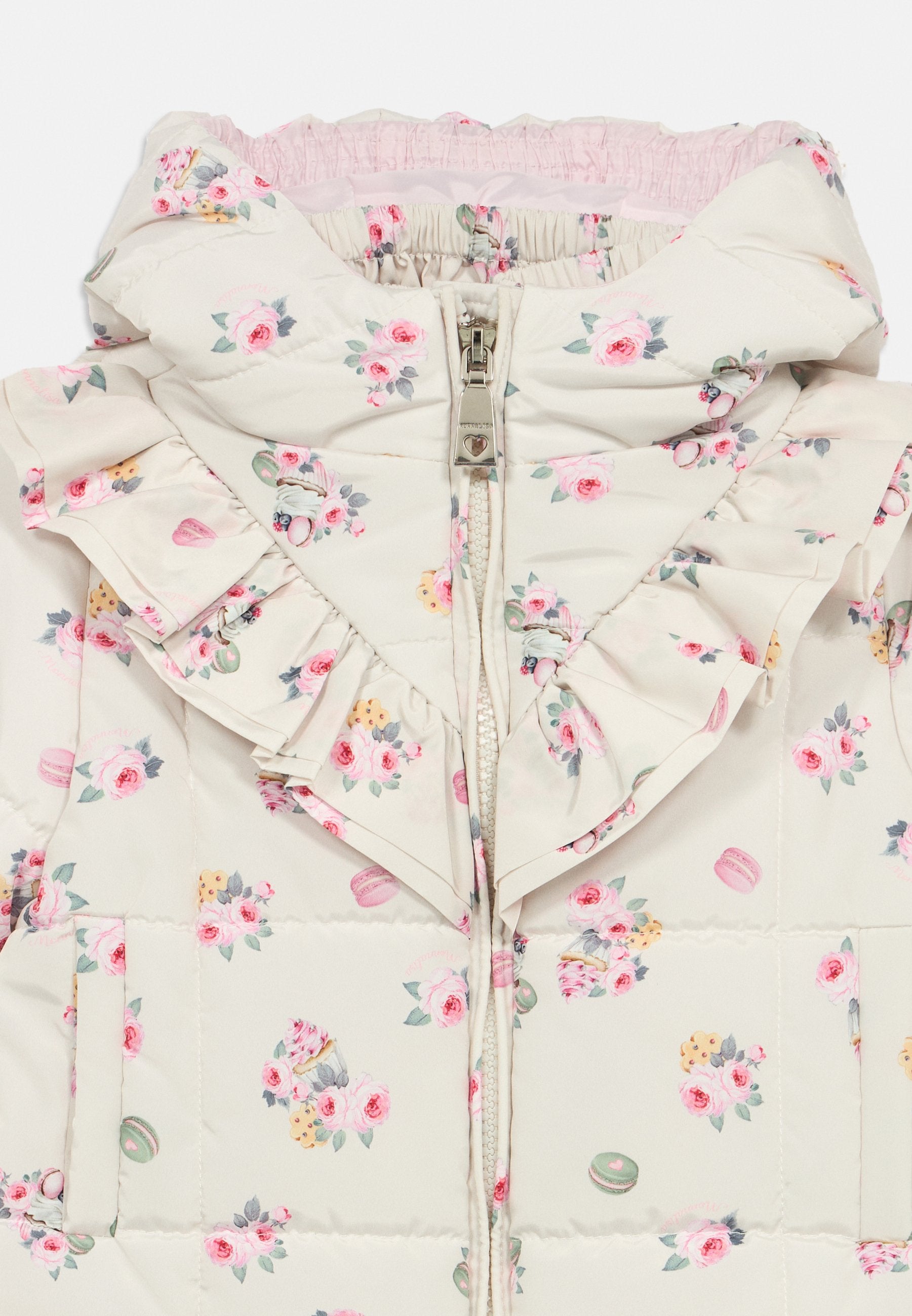 Monnalisa Winterjacke Media 3