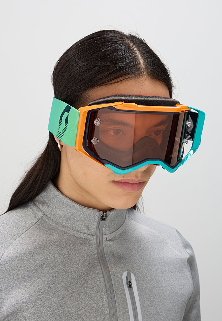 SCOTT Sports Sportbrille Media 2