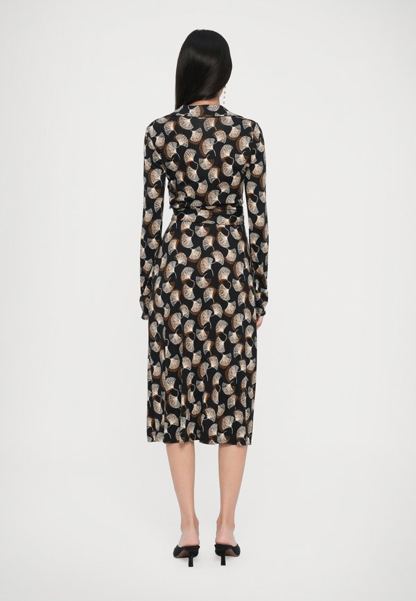 Diane von Furstenberg WRAP DRESS