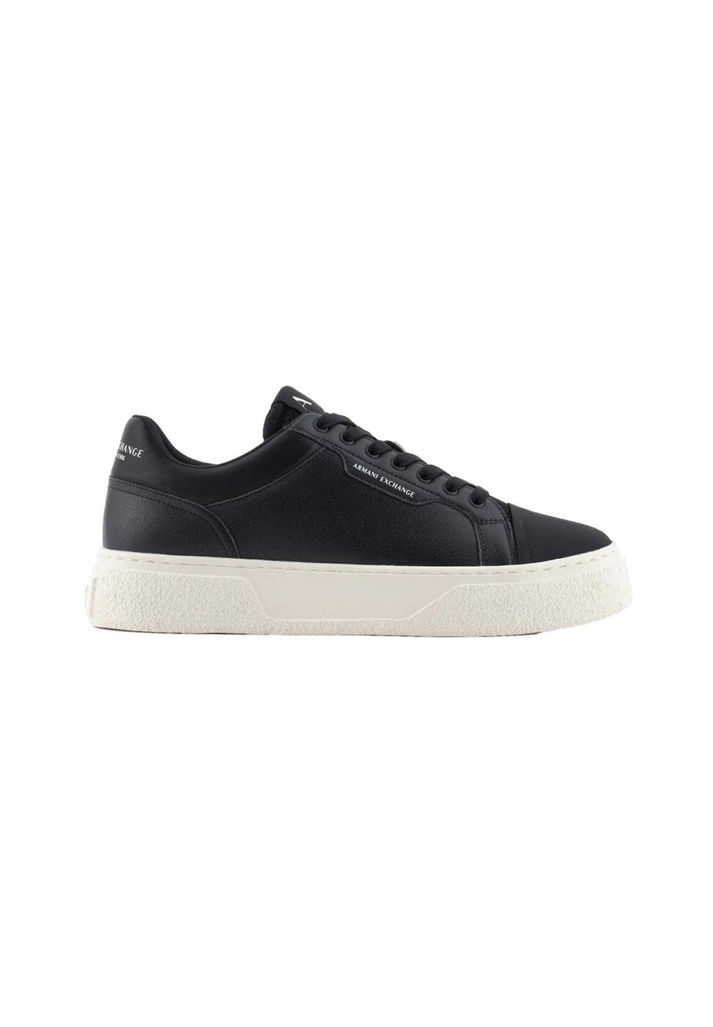 Armani Exchange Sneaker low Media 1