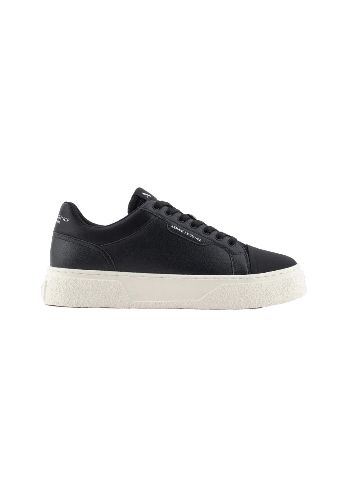Armani Exchange Sneaker low Media 1