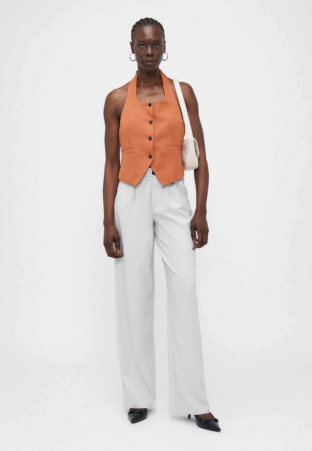 ONLLANDO WIDE PLEAT  Media 2