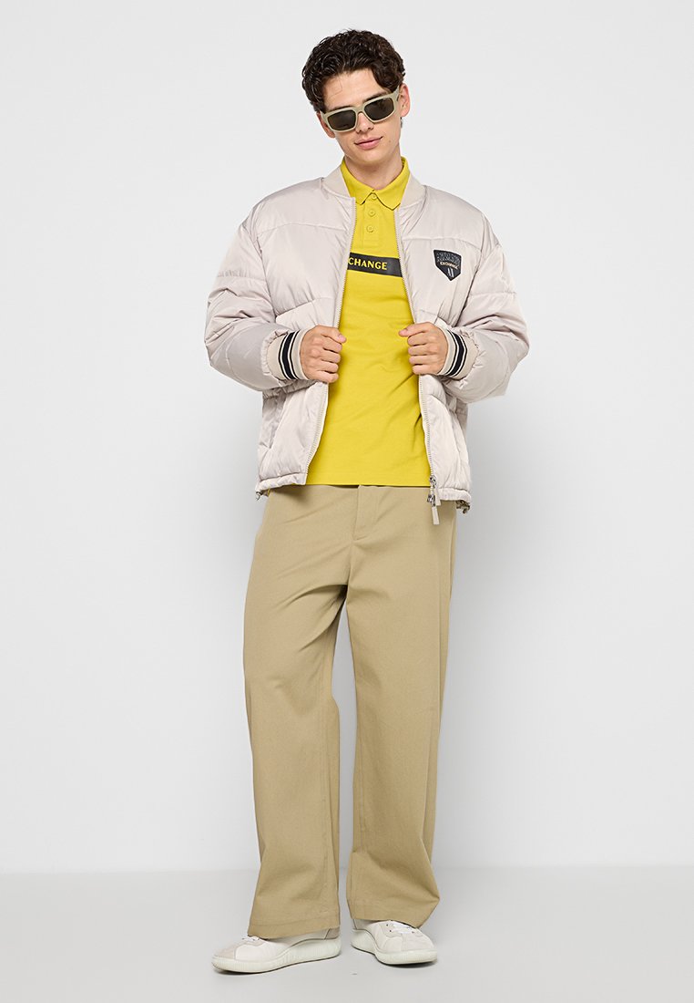 Armani Exchange Übergangsjacke Media 2