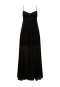 Forever New ANNIE SHEER DETAIL MIDI