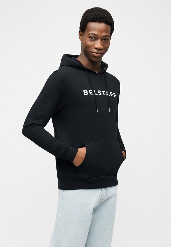 Belstaff LOGO HOODIE