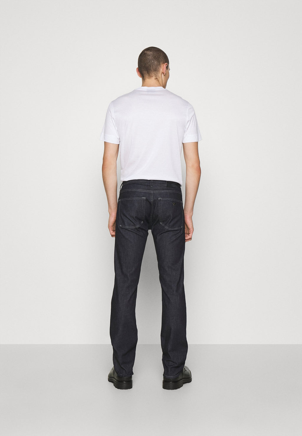 Emporio Armani POCKETS PANT