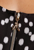 Patrizia Pepe ABITO DRESS