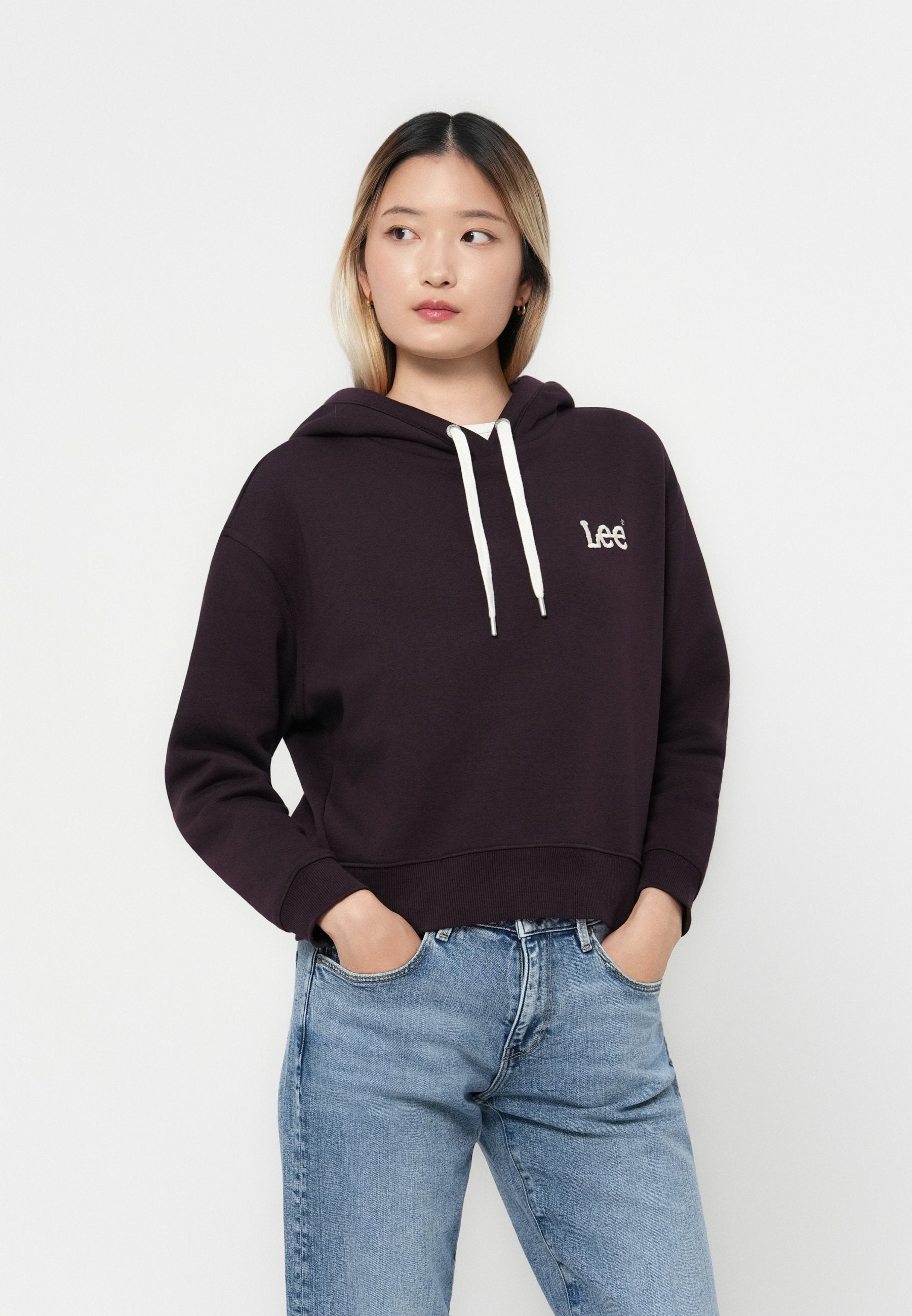 Lee ESSENTIAL HOODIE