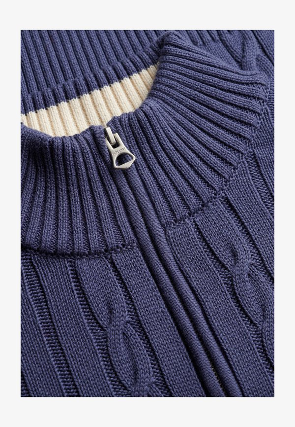 Superdry & Co Jumper - mariner navy