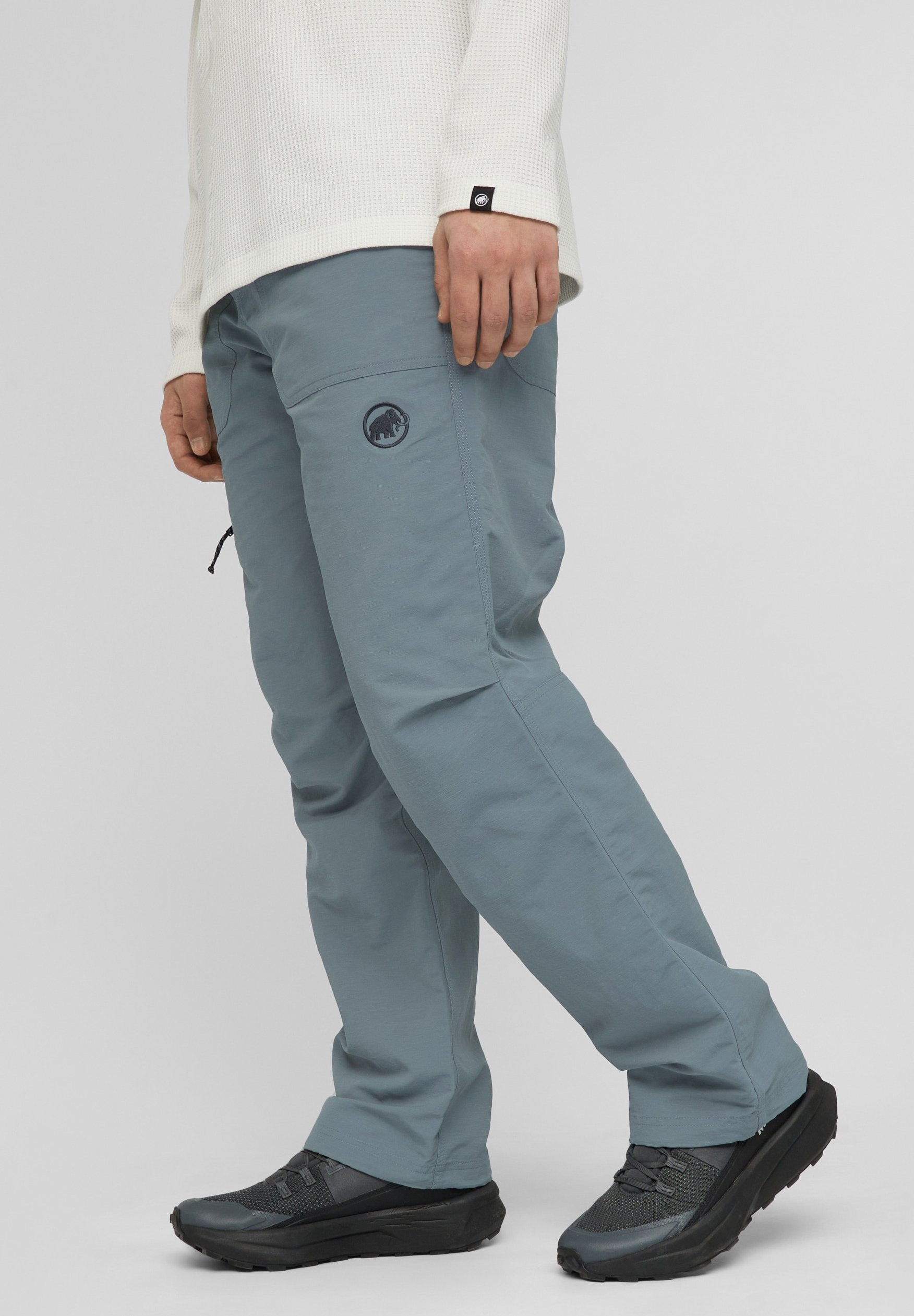 Mammut WORKHORSE CLIMBING PANTS MEN