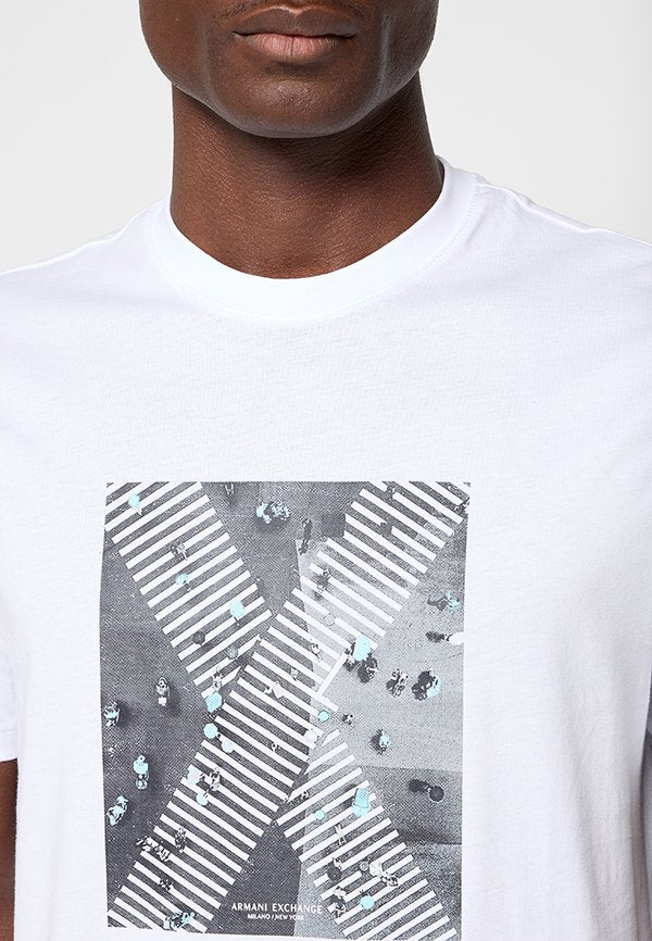 Armani Exchange