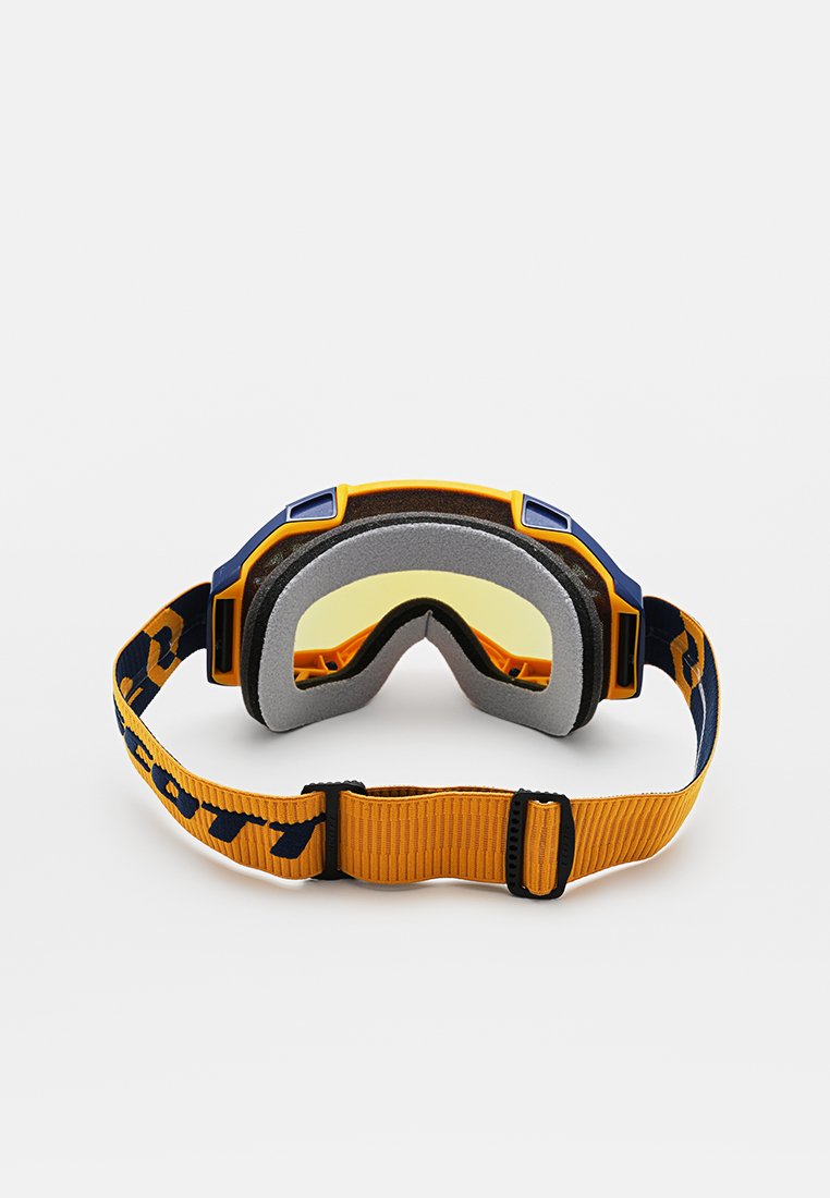 SCOTT Sports Skibrille Media 5