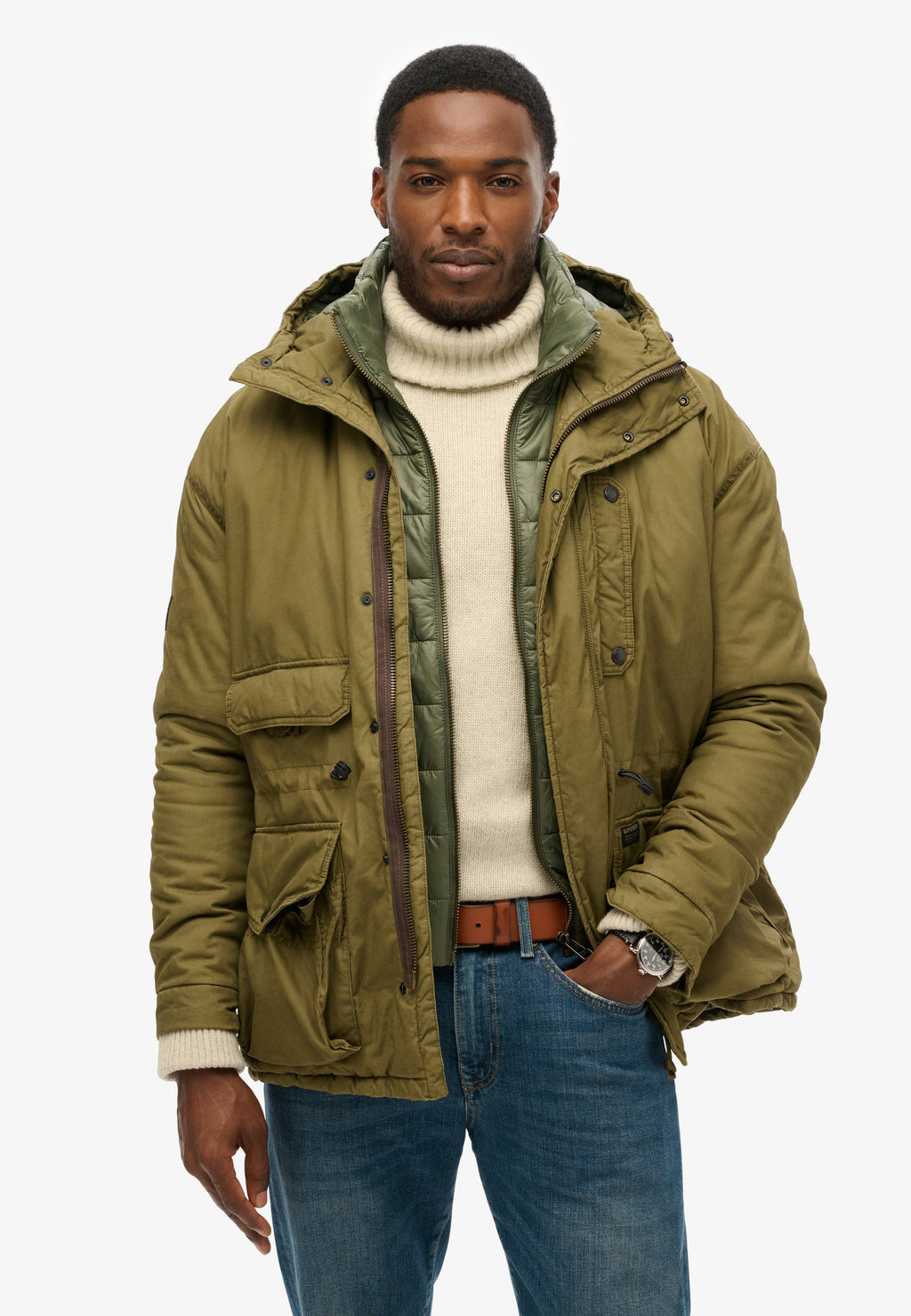 Superdry & Co